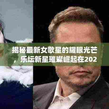 揭秘最新女歌星的耀眼光芒，乐坛新星璀璨崛起在2024年11月14日