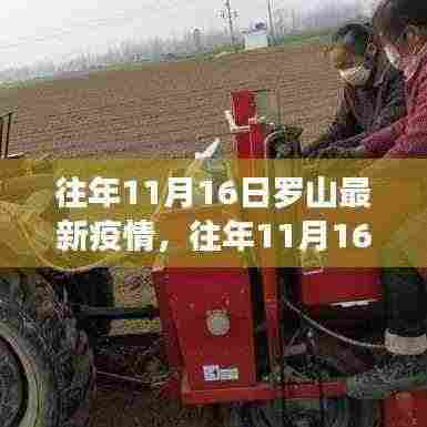 往年11月16日罗山疫情最新情况及应对措施详解，逐步了解现状与防疫行动进展