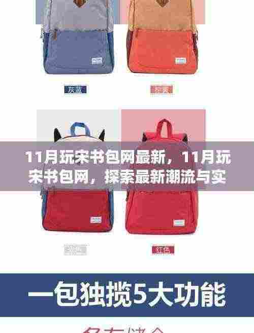 探索最新潮流与实用功能,11月玩宋书包网最新资讯