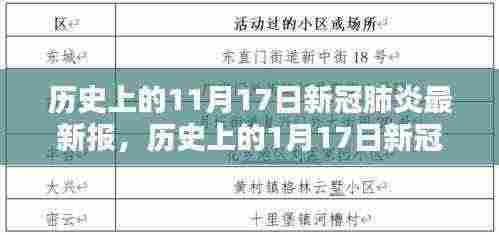 历史上的重要日期与新冠肺炎最新报道，解析与应对步骤指南