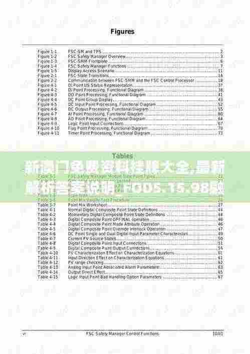 新澳门免费资料挂牌大全,最新解析答案说明_FOD5.15.98融合版
