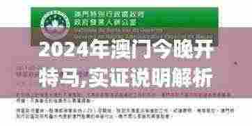 2024年澳门今晚开特马,实证说明解析_CVE5.43.37钻石版
