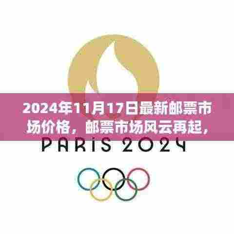 揭秘最新邮票市场价格，邮票市场风云再起，2024年邮票最新价格及背后故事揭秘。