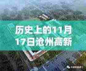 沧州高新区，纪念成长与温馨日常的最新动态（11月17日）