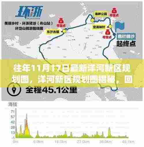 洋河新区规划图揭秘，回溯历史脉络，展望未来发展新蓝图（往年11月最新）