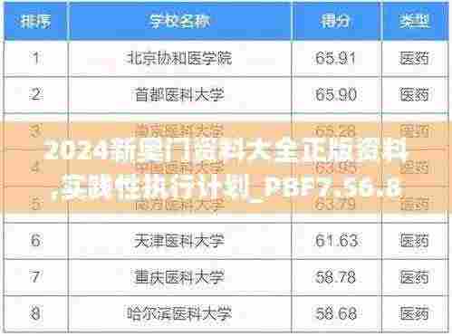 2024新奥门资料大全正版资料,实践性执行计划_PBF7.56.83天然版
