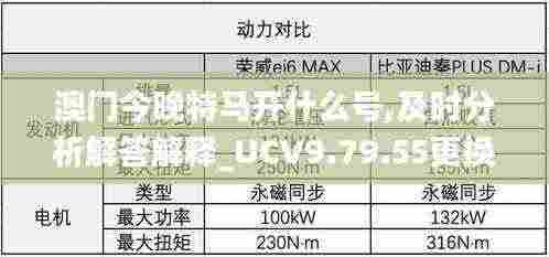 澳门今晚特马开什么号,及时分析解答解释_UCV9.79.55更换版