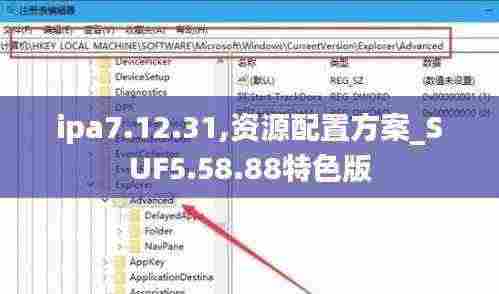 ipa7.12.31,资源配置方案_SUF5.58.88特色版