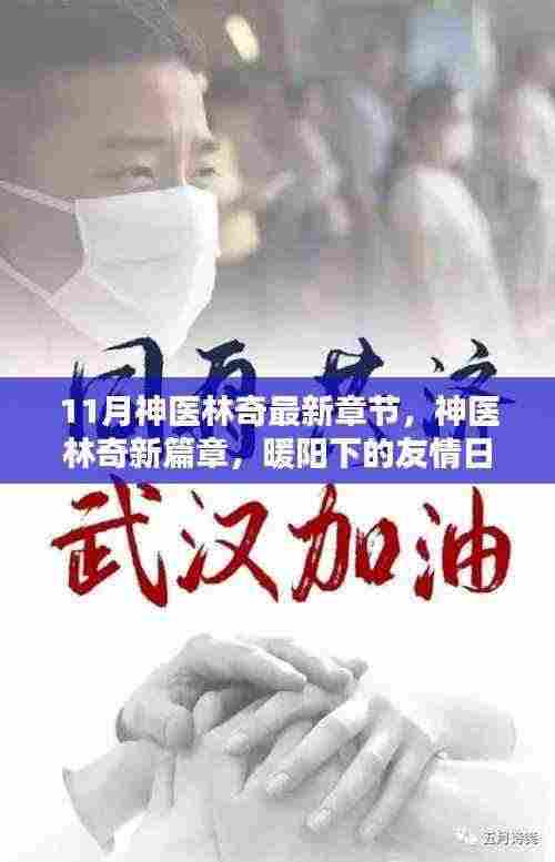 神医林奇新篇章，暖阳下的友情日常（11月最新章节）