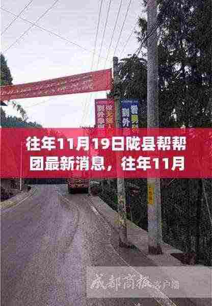 往年11月19日陇县帮帮团最新消息解读与观点阐述，深入剖析与探讨