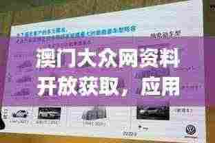 澳门大众网资料开放获取，应用领域探讨_HRB2.37.67复刻版