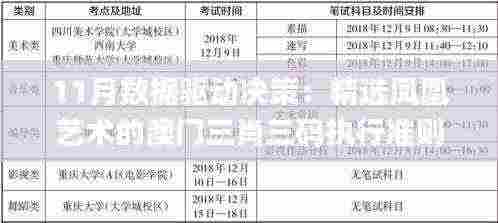 11月数据驱动决策：精选凤凰艺术的澳门三肖三码执行准则_DMA8.35.23明确版本