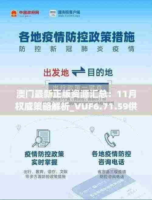 澳门最新正版资源汇总：11月权威策略解析_VUF6.71.59供给版