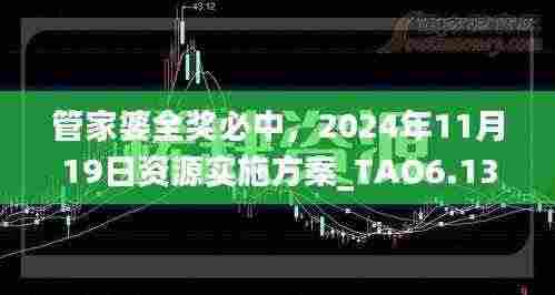 管家婆全奖必中，2024年11月19日资源实施方案_TAO6.13.36稳定版