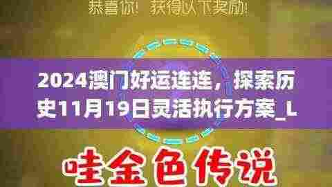 2024澳门好运连连，探索历史11月19日灵活执行方案_LLR8.55.55创意版