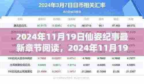 仙姿纪事最新章节阅读，奇幻之旅的续写与期待