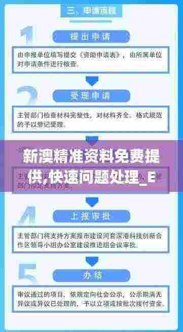 新澳精准资料免费提供,快速问题处理_EYT92.943按需版