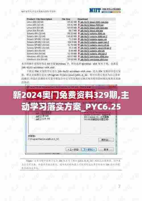 新2024奥门兔费资料329期,主动学习落实方案_PYC6.25