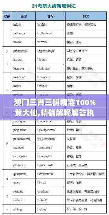 澳门三肖三码精准100%黄大仙,精确解释解答执行_服务器版LSS3.27