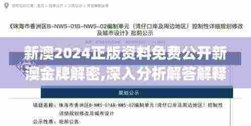 新澳2024正版资料免费公开新澳金牌解密,深入分析解答解释原因_精简版FDG5.48