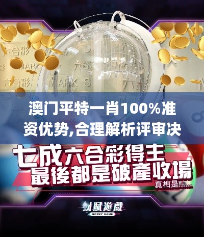 澳门平特一肖100%准资优势,合理解析评审决策_限量版RNF5.41