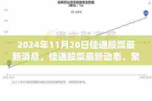 佳通股票最新动态及行业洞察，聚焦佳通股票最新消息与前景分析（2024年11月20日）