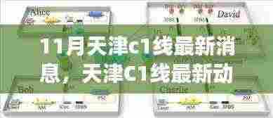 天津C1线最新动态深度探讨与分析，多方观点下的深度探讨与消息更新