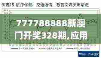 777788888新澳门开奖328期,应用领域分析_RVM2.16