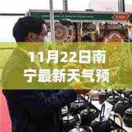 南宁天气预报解读，气象新篇章与影响洞察