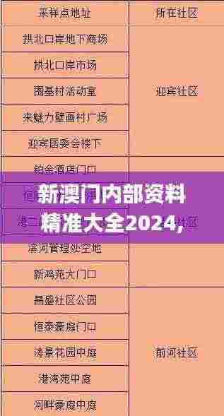 新澳门内部资料精准大全2024,安全设计方案评估_TBS9.1