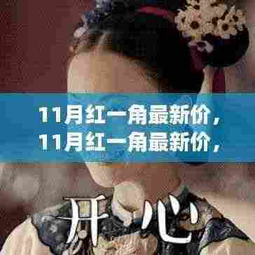 11月红一角最新价全面解读，产品特性、使用体验与目标用户群体深度分析