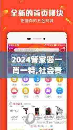 2024管家婆一肖一特,社会责任实施_OAG19.8