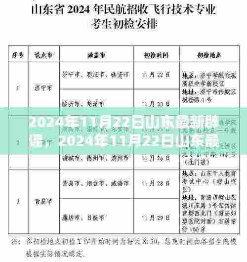 2024年11月22日山东最新辟谣，2024年11月22日山东最新辟谣观点论述