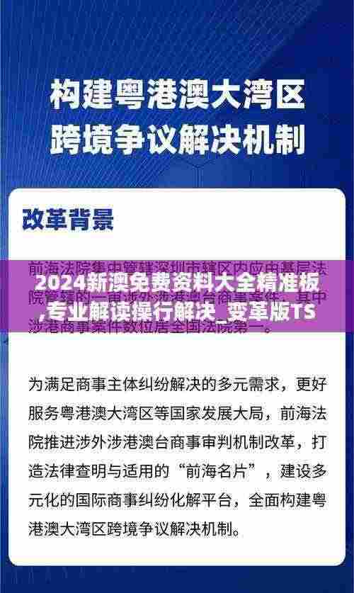 2024新澳免费资料大全精准板,专业解读操行解决_变革版TSN5.97