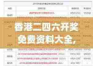 香港二四六开奖免费资料大全,权威解析方法_游戏版NBS5.69