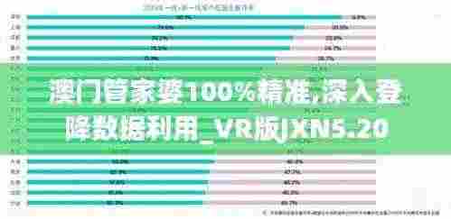 澳门管家婆100%精准,深入登降数据利用_VR版JXN5.20