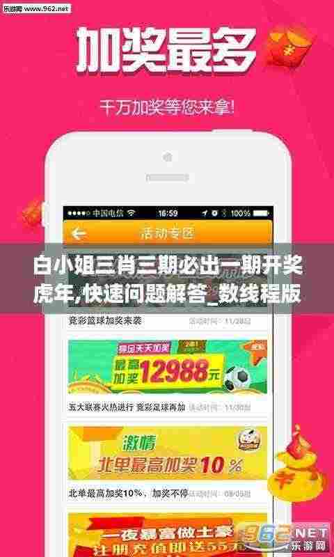 白小姐三肖三期必出一期开奖虎年,快速问题解答_数线程版VPX5.2