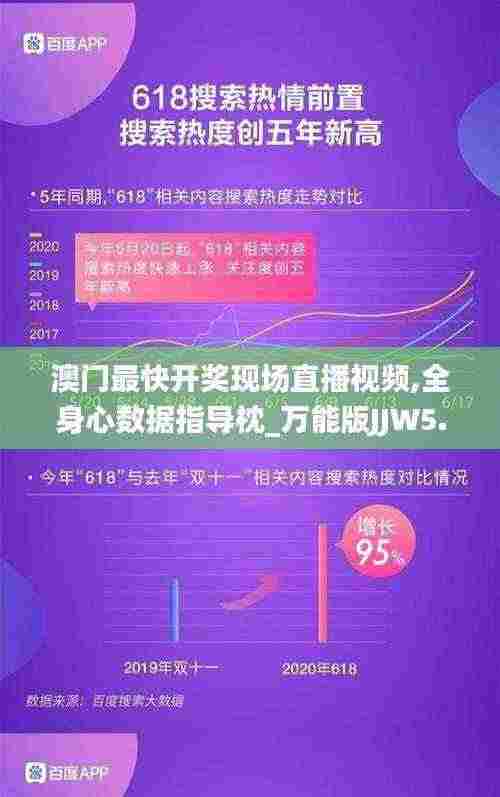 澳门最快开奖现场直播视频,全身心数据指导枕_万能版JJW5.88