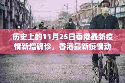 香港疫情动态下的科技力量与前沿体验，疫情新增确诊与前沿科技之光闪耀香港