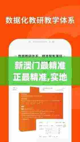 新澳门最精准正最精准,实地验证实施_安全版SSX13.41