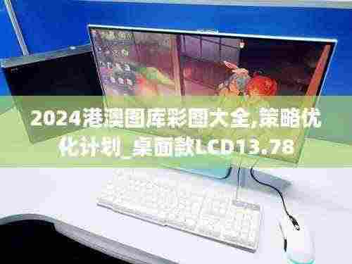 2024港澳图库彩图大全,策略优化计划_桌面款LCD13.78