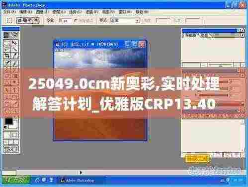 25049.0cm新奥彩,实时处理解答计划_优雅版CRP13.40