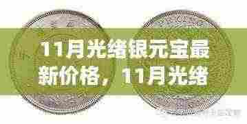 11月光绪银元宝最新价格及探寻自然美景之旅，心灵宁静无价之宝
