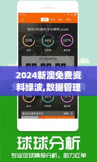 2024新澳免费资料绿波,数据管理策略_经典版YFW13.36