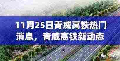 11月25日青威高铁最新动态与热门观点阐述