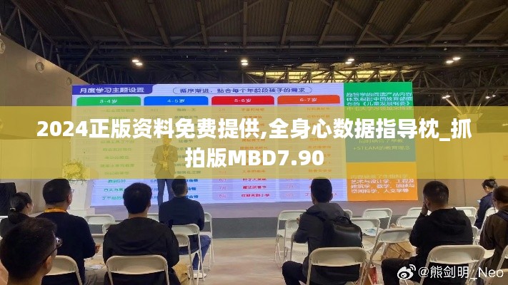 2024正版资料免费提供,全身心数据指导枕_抓拍版MBD7.90