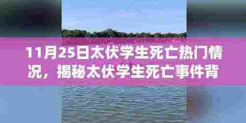 揭秘太伏学生死亡事件背后的神秘小巷,特色小店背后的奇遇与真相探寻