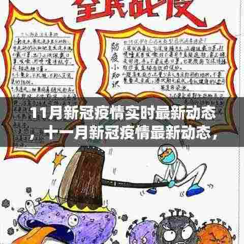 十一月新冠疫情最新动态，背景、进展与影响实时更新