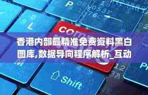 香港内部最精准免费资料黑白图库,数据导向程序解析_互动版WLO13.36