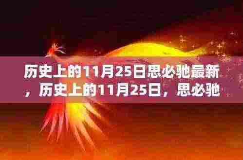 历史上的11月25日，思必驰最新产品全面评测与介绍